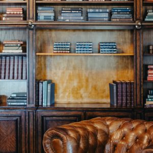 Marbled Ceramic Vase Set